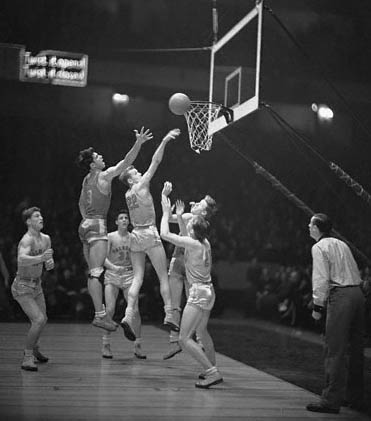 Temple vs Colorado 1938